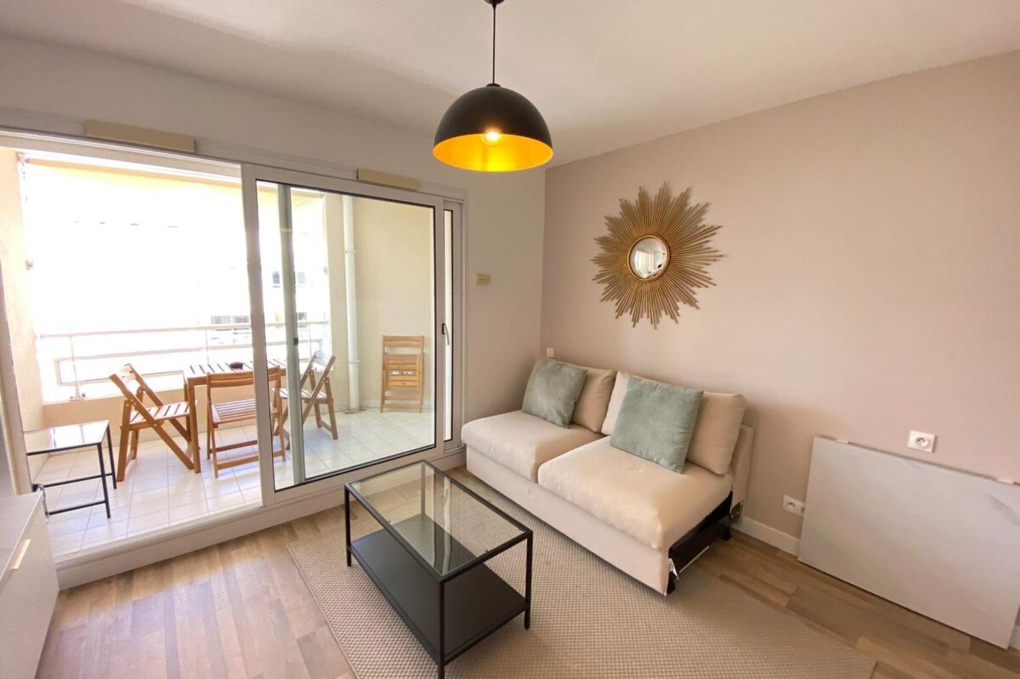 ואלאוריס 06Ai - Beautiful Renovated Studio - Sea And Pool View מראה חיצוני תמונה